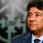 Racismo: Presidente da CBF falta e não manda representante ao sorteio da Libertadores