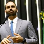 Eduardo Bolsonaro e Bilynskyj serão nomes do PL para comissões