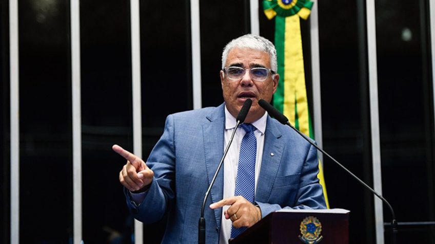 Girão diz que pedirá o impeachment de Paulo Gonet