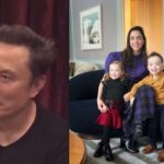 Nasce 14º filho de Elon Musk, Seldon Lycurgus