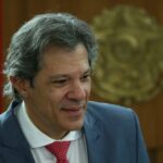 Haddad diz que isenção de IR para quem ganha até R$ 5 mil vai custar R$ 27 bilhões aos cofres públicos