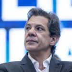 Haddad diz que projeto da isenção do IR deve ser bem recebido no Congresso