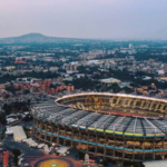 Estádio Azteca será reformado para Copa de 2026