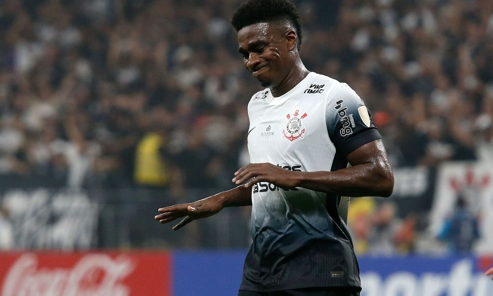 Corinthians vence Barcelona de Guayaquil, mas não reverte resultado e cai pela 3ª vez na pré-Libertadores