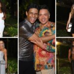 Festa de 51 anos de Wendell Bendelack reúne famosos. Confira os looks!