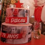 José Dirceu terá 1.000 pessoas em feijoada de aniversário em SP