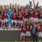 Flamengo empata com Fluminense e conquista Carioca pelo segundo ano seguido, seu 39º título estadual