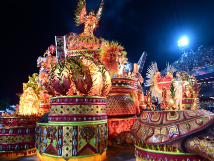 Ivete, Iza e mais: Saiba quais serão as atrações do show de abertura do Desfile das Campeãs