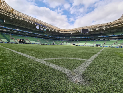 Palmeiras e São Paulo decidem vaga na final do Campeonato Paulista 2025