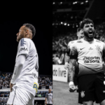 “Parças” de Neymar Jr dizem que Santos deveria ir atrás de Yuri Alberto, do Corinthians