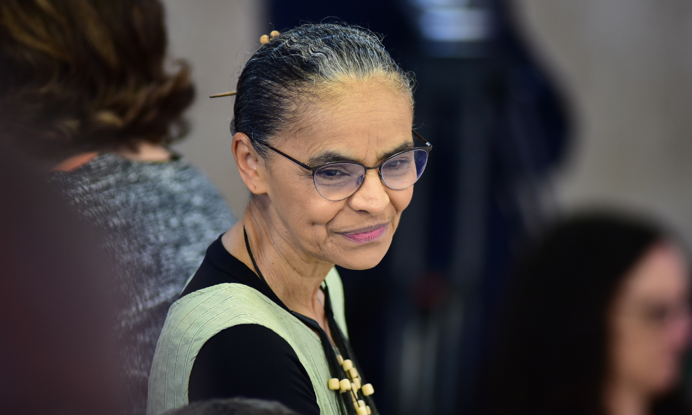 Marina Silva diz que reunião sobre o licenciamento da Foz do Amazonas acontecerá após Lula retornar do Japão