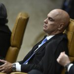 Defesa de ex-assessor de Bolsonaro nega ilegalidade para monitorar Moraes