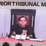 Maria Elizabeth Rocha toma posse e é a primeira mulher a presidir o Superior Tribunal Militar após 217 anos