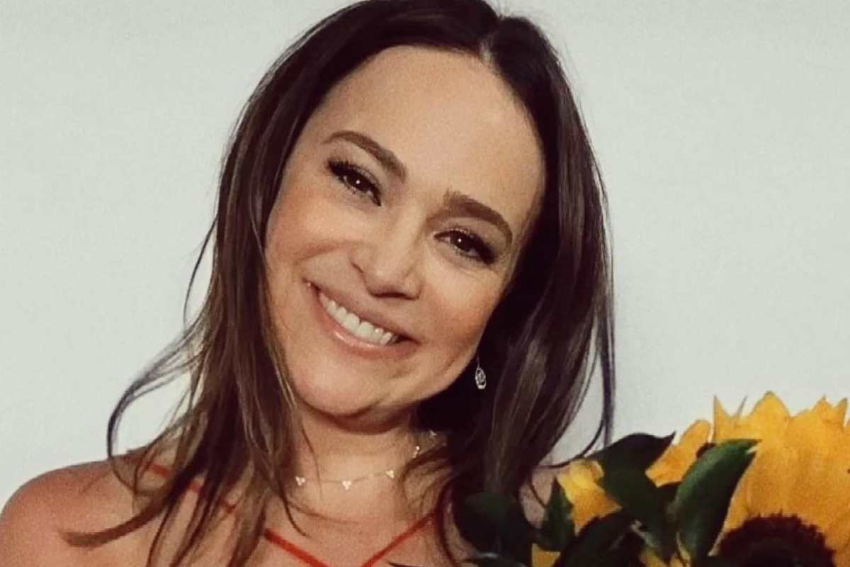 Gabriela Duarte estreia monólogo – OFuxico