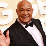 Morre aos 76 anos George Foreman, lenda do boxe