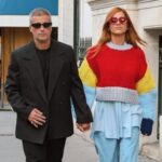 Giovanna Ewbank e Bruno Gagliasso levam bronca de garçom em Paris