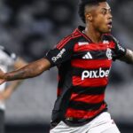 Carioca: Bruno Henrique decide e Fla sai na frente por vaga na final