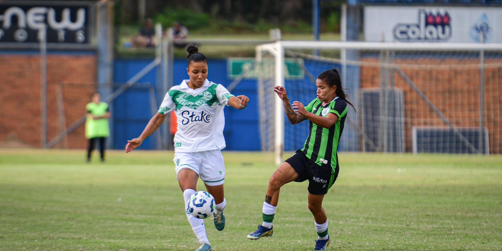 CBF afasta assistente de arbitragem denunciado por assédio na Série A1