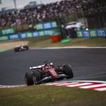 Hamilton e Leclerc são desclassificados do GP da China