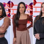 BBB 25: Esperteza de Gracyanne pode gerar eliminação de Eva