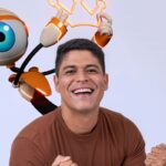 BBB 25: Guilherme é o novo Líder