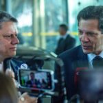 Haddad quer compensar isenção do IR nos Estados com maior consumo