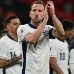 Com gols de Kane e Skelly, Inglaterra abre Eliminatórias da Copa do Mundo com vitória sobre a Albânia