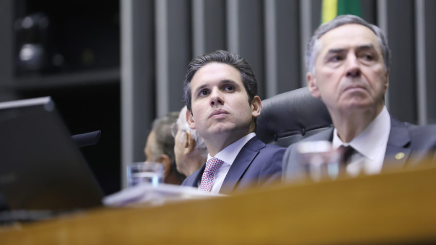 Após caso Eduardo, Motta diz não haver perseguição política