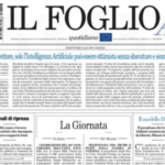 “Il Floglio” diz ter lançado a 1ª versão de jornal feita com IA