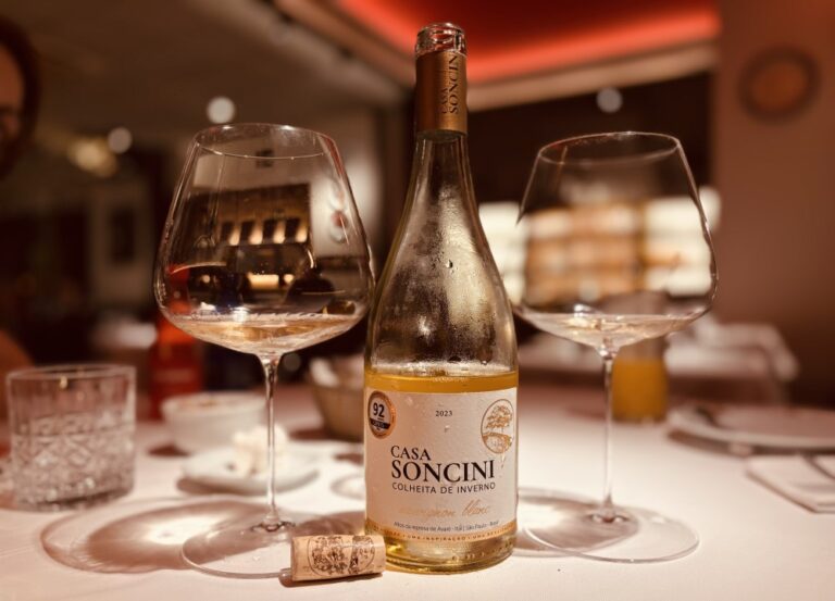Os vinhos brancos do Brasil: conheça a história e saiba onde encontrar os melhores rótulos