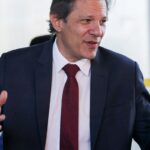 Alta da Selic estava prevista desde o fim do ano passado, diz Haddad