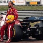 Fórmula 1: Lewis Hamilton estreia pela Ferrari no GP da Austrália neste domingo (16/3)