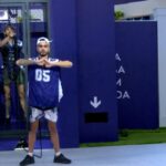 BBB 25: João Gabriel vence a Prova do Anjo