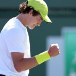 João Fonseca conquista título no Challenger de Phoenix e sobe no ranking da ATP