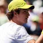 João Fonseca avança às semifinais do Challenger de Phoenix, nos EUA