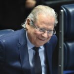 José Dirceu avalia se candidatar a deputado federal a pedido de Lula 