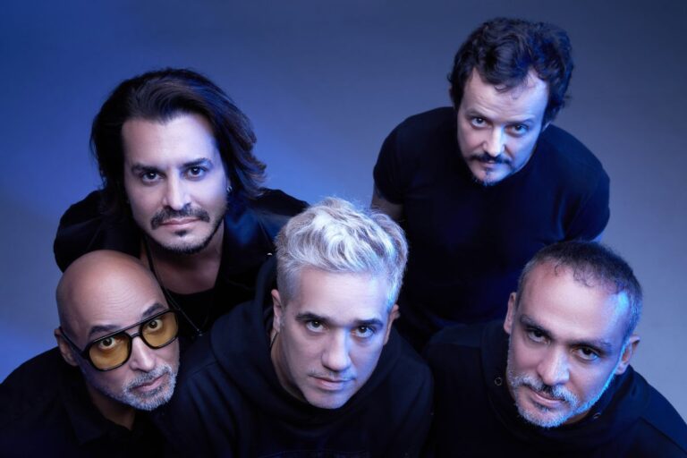Jota Quest lança versão remix de Valer o Dia