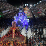 Apuração dos votos do Carnaval do Rio de Janeiro acontece nesta quarta