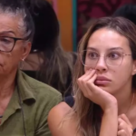 BBB 25: Renata vai para a Vitrine do Seu Fifi