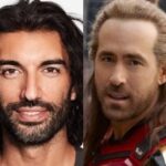 Ryan Reynolds zombou de Justin Baldoni em “Deadpool”? Entenda as acusações contra o ator