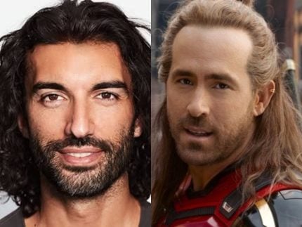 Ryan Reynolds zombou de Justin Baldoni em “Deadpool”? Entenda as acusações contra o ator