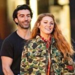 Blake Lively consegue primeira vitória legal contra Justin Baldoni