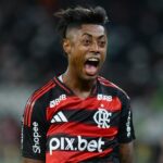 Com golaço de Bruno Henrique, Flamengo vence Vasco e pode até perder que vai à final do Carioca