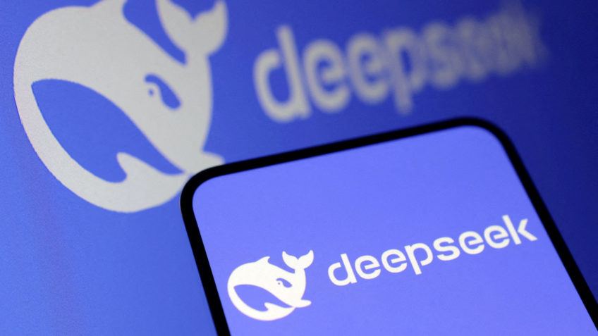 EUA proíbem DeepSeek em dispositivos governamentais