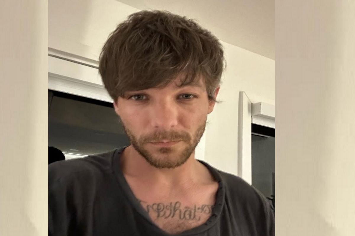 Louis Tomlinson nunca mais poderá se reunir com One Direction