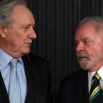 Lula discutirá texto final da PEC da Segurança com Lewandowski