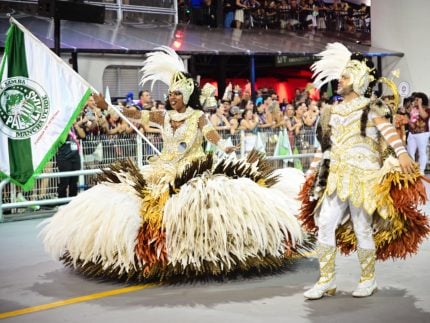 Acadêmicos do Tucuruvi e Mancha Verde são rebaixadas no Carnaval de São Paulo