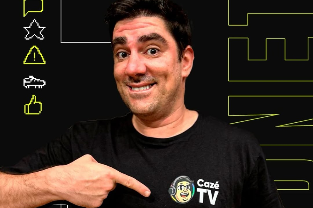 Marcelo Adnet troca Globo por CazéTV. Saiba tudo!