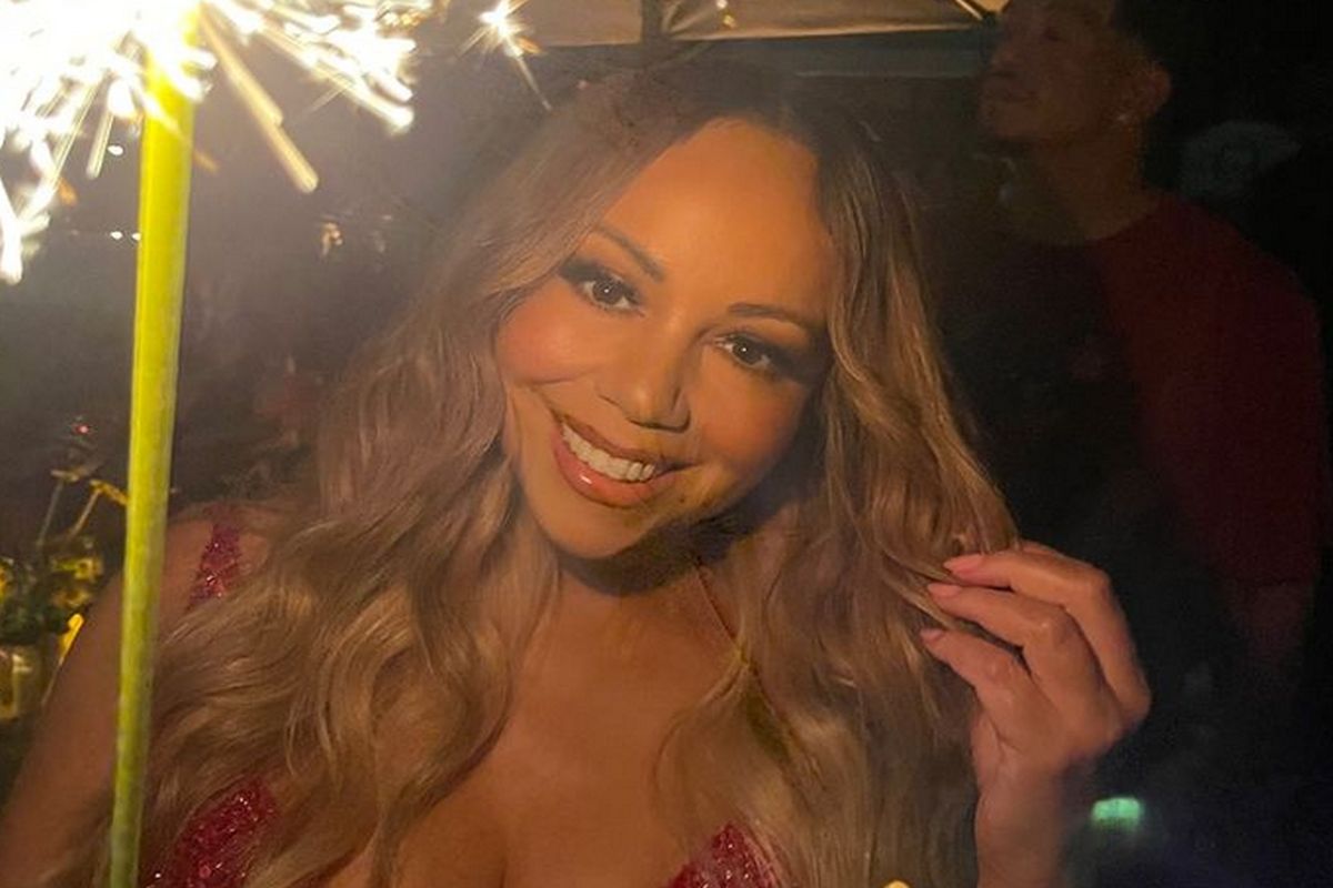 Mariah Carey vence processo de plágio de tema de Natal