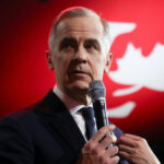 Mark Carney toma posse como primeiro-ministro do Canadá